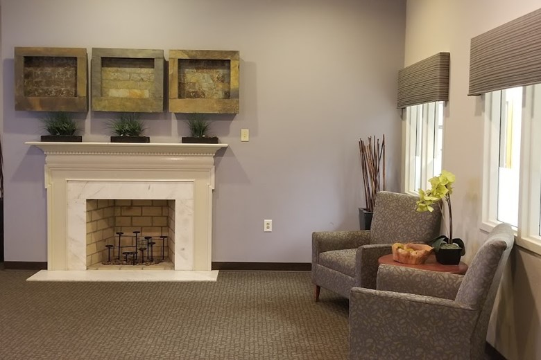 Image of Kent Healthcare And Rehabilitation. (3)