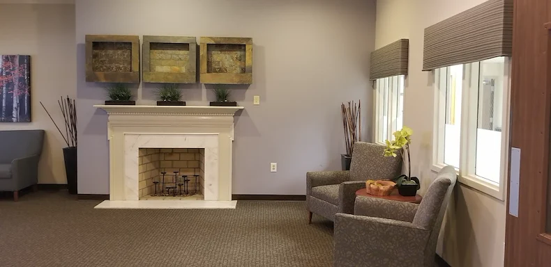 Image of Majestic Care Of Kent (3)