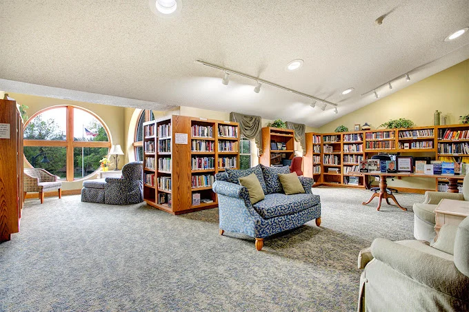 Image of Presbyterian Homes of Bloomington Senior Living (4)