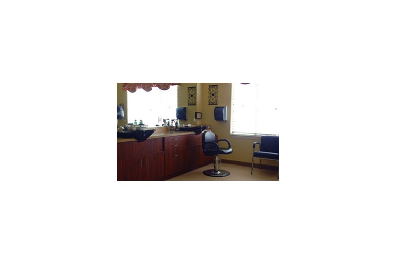 Image of Prestonwood Rehabilitation & Nursing Center Inc (2)