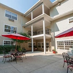 Image of Cascadia Village Senior Living by Cogir (2)