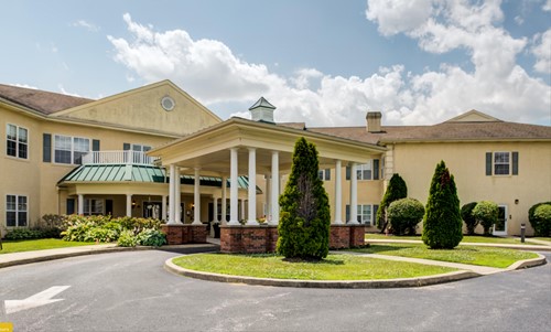 Image of The Heritage Assisted Living (1)