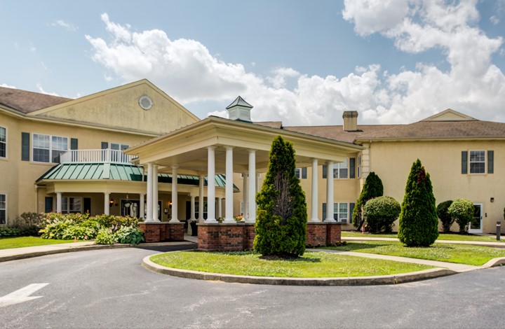 Image of The Heritage Assisted Living (1)