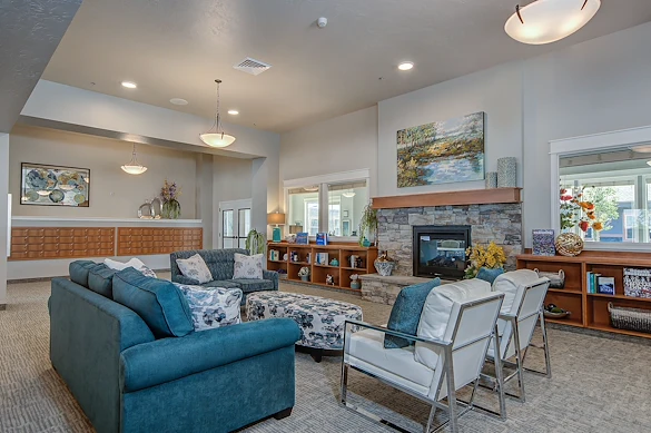 Image of Grace Assisted Living at Chubbuck (6)