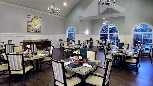 Image of Belmont Village Buckhead (4)