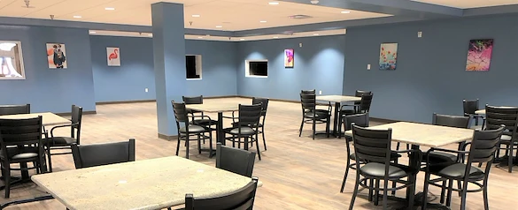 Image of Alpine House of West Union (7)