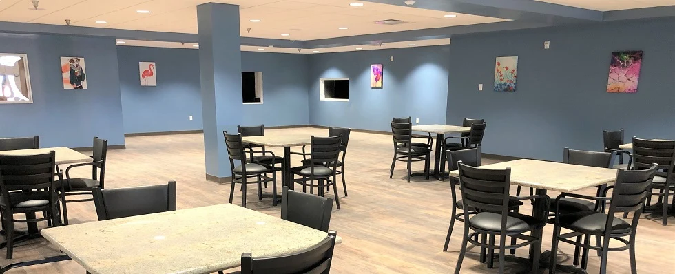 Image of Alpine House of West Union (7)