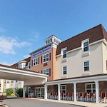 Image of Keystone Villa at Fleetwood (1)