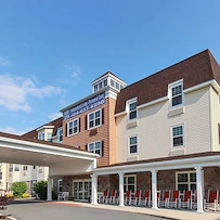Image of Keystone Villa at Fleetwood (1)