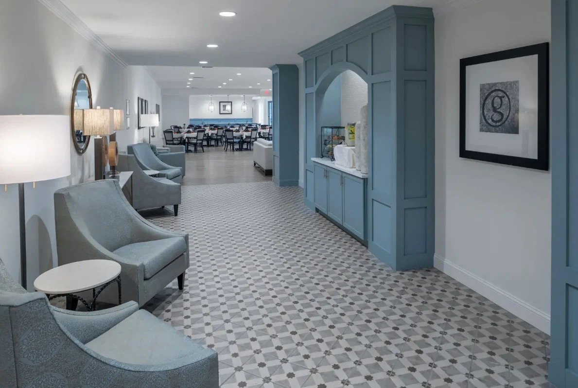 Image of The Blake at Chenal Valley (4)