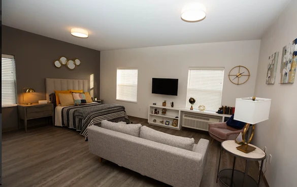 Image of Cranberry Park of West Bloomfield (5)