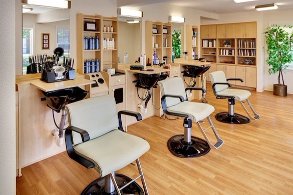 Image of Willowbrooke Ct Skilled Care Ctr At Bayleigh Chase (5)