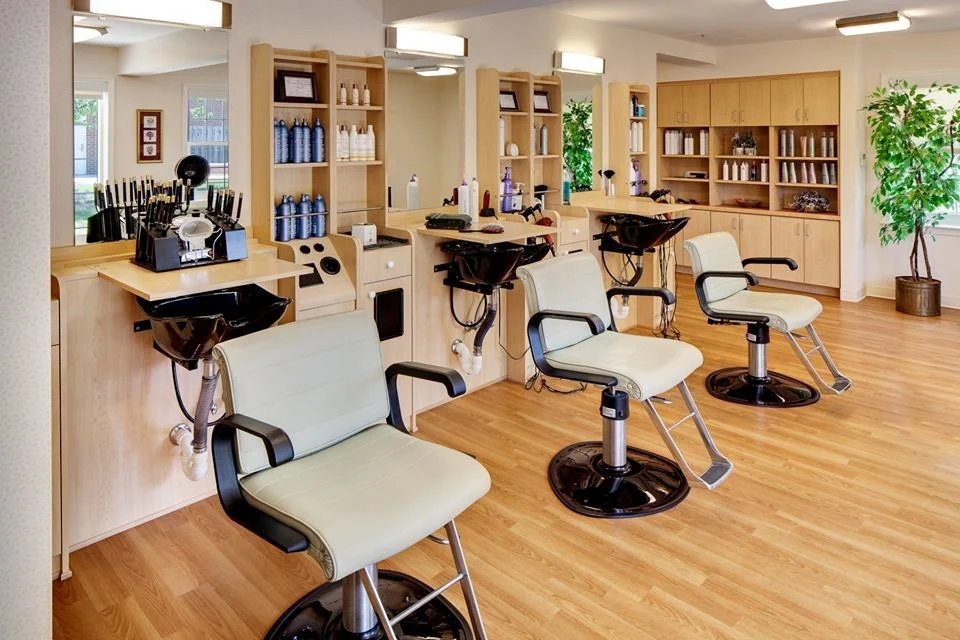 Image of Willowbrooke Ct Skilled Care Ctr At Bayleigh Chase (5)