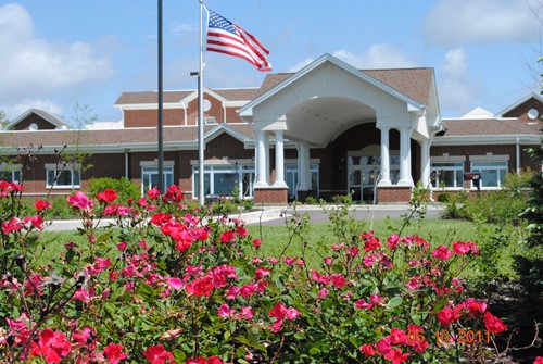 Image of Heritage Woods of Belvidere (1)