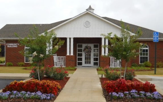 Image of Shangri-La Park (1)