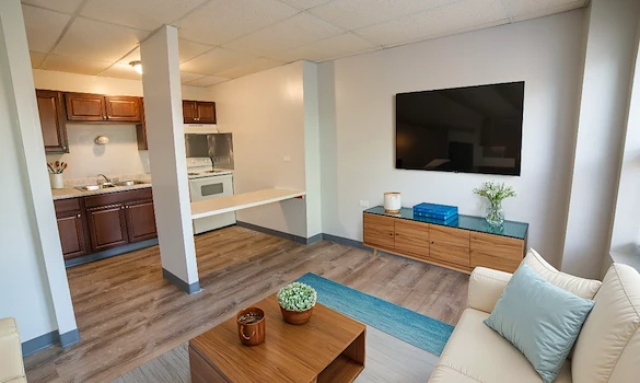 Image of Hyde Park Apartments (2)