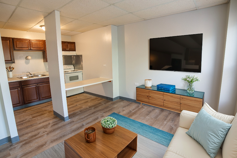 Image of Hyde Park Apartments (2)