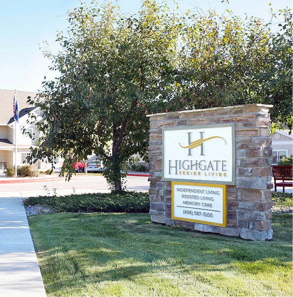 Image of Highgate at Bozeman (1)