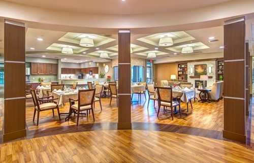 Image of Village Point Rehabilitation & Healthcare (6)