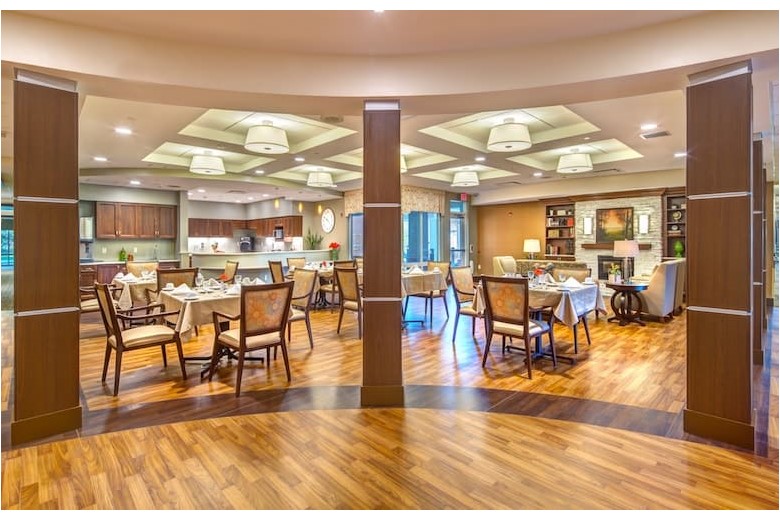 Image of Village Point Rehabilitation & Healthcare (6)