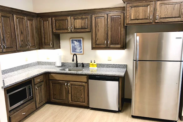 Image of Las Brisas Rehabilitation And Wellness Suites (9)