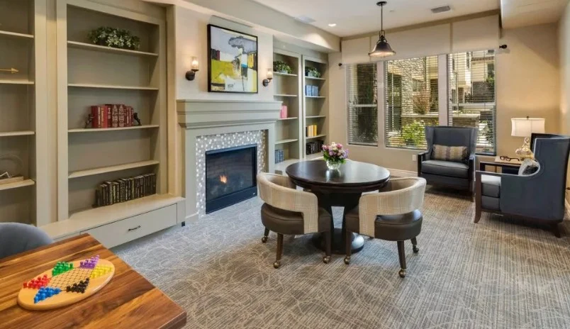 Image of Oakmont of Huntington Beach (6)