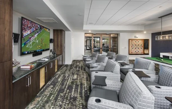 Image of Overture Barrett (8)