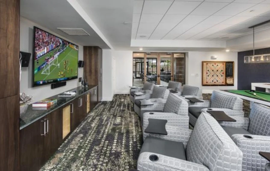 Image of Overture Barrett (8)