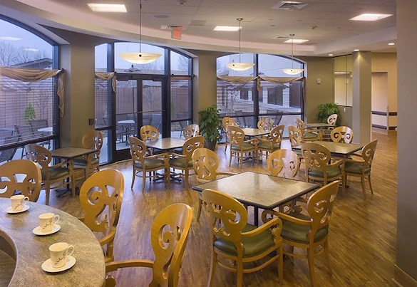 Image of Assisted Living at Charless Village (2)