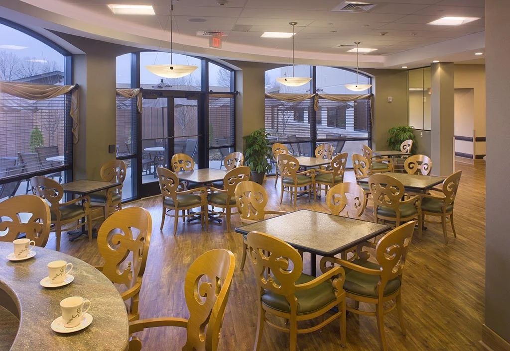 Image of Assisted Living at Charless Village (2)