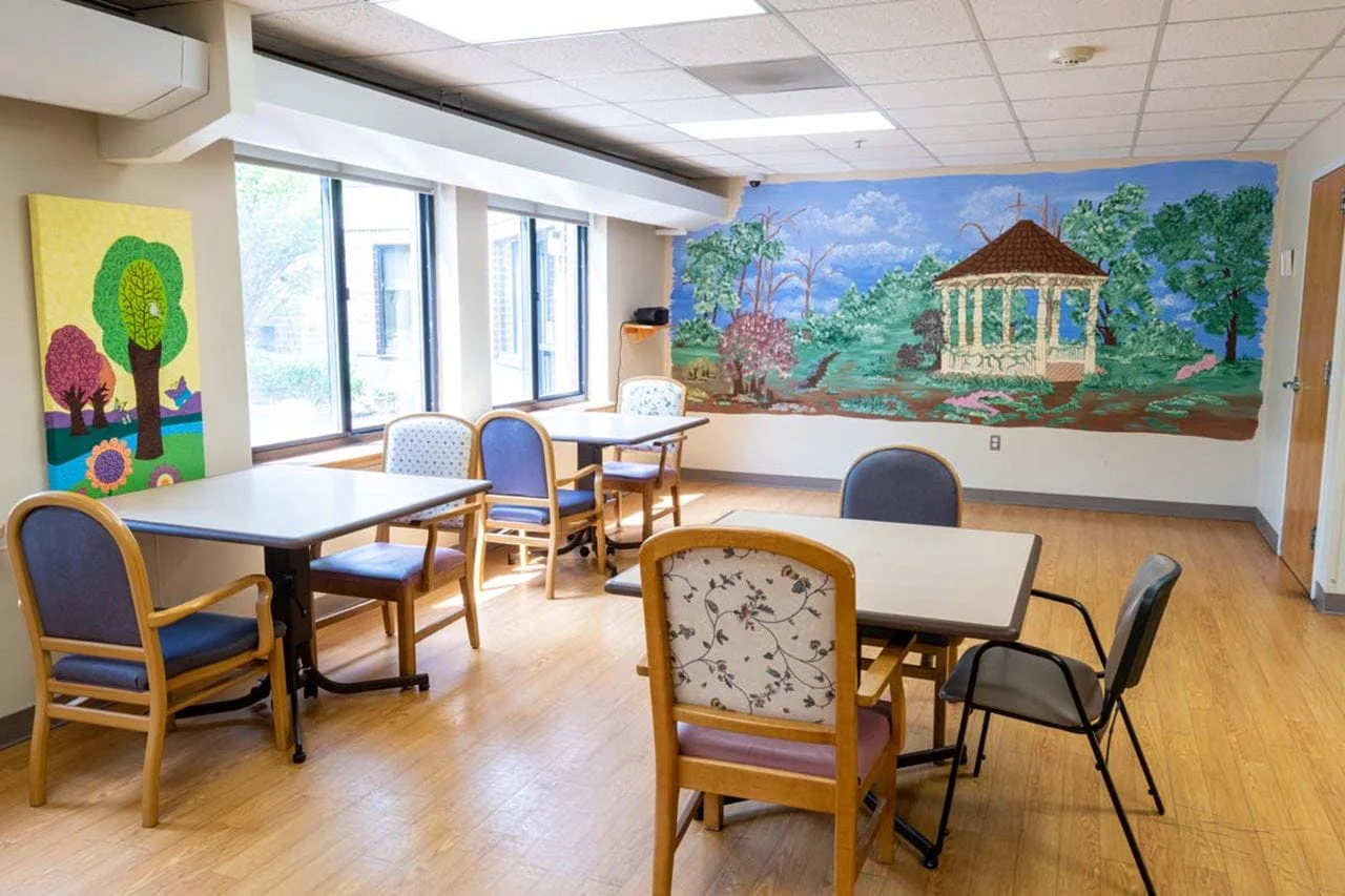 Image of Wayne Health Care (6)