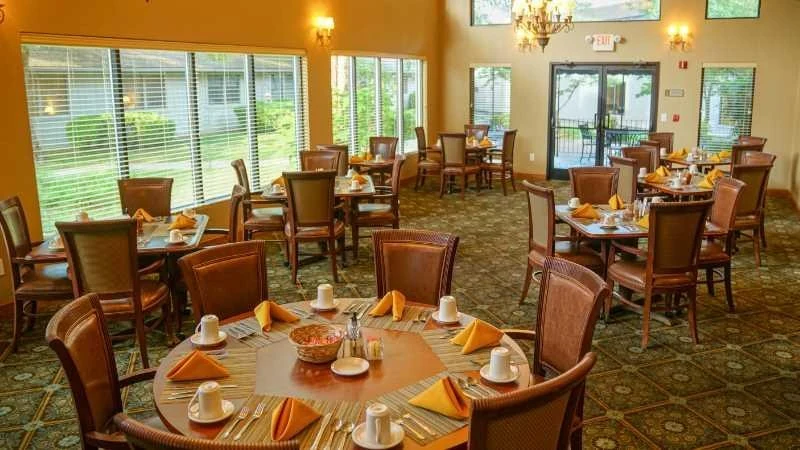 Image of College Walk Retirement Community (6)
