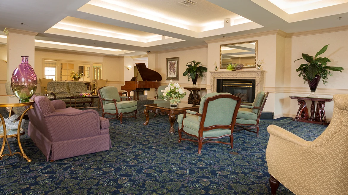 Image of Oakmont Northville (4)