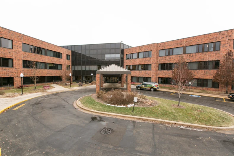 Image of Stonehill Care Center (1)