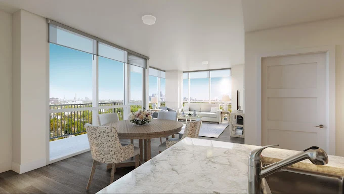 Image of The Village of Southampton (5)