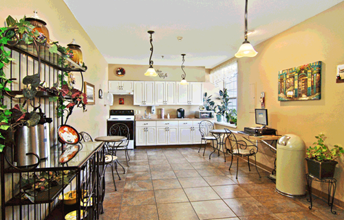 Image of Ontario Estates Senior Living (3)