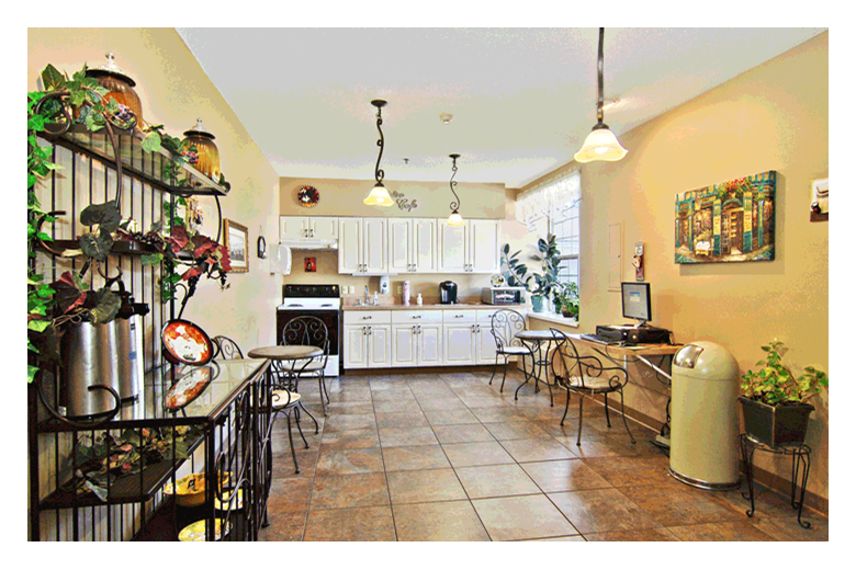 Image of Ontario Estates Senior Living (3)
