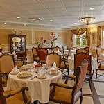 Image of Palace At Kendall Nursing And Rehabilitation Cente (2)