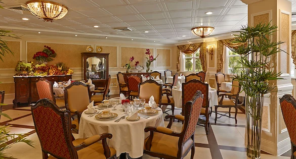 Image of Palace At Kendall Nursing And Rehabilitation Cente (2)