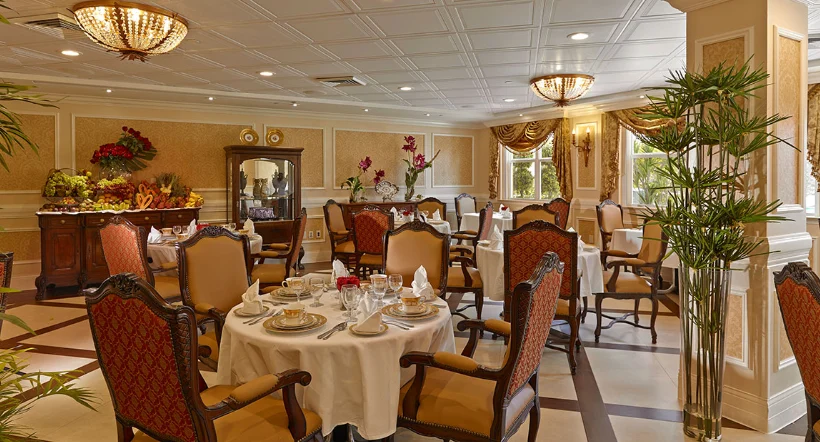 Image of Palace At Kendall Nursing And Rehabilitation Cente (2)