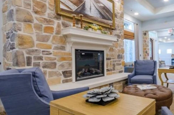 Image of Grand Brook Memory Care of Allen at Twin Creeks (5)