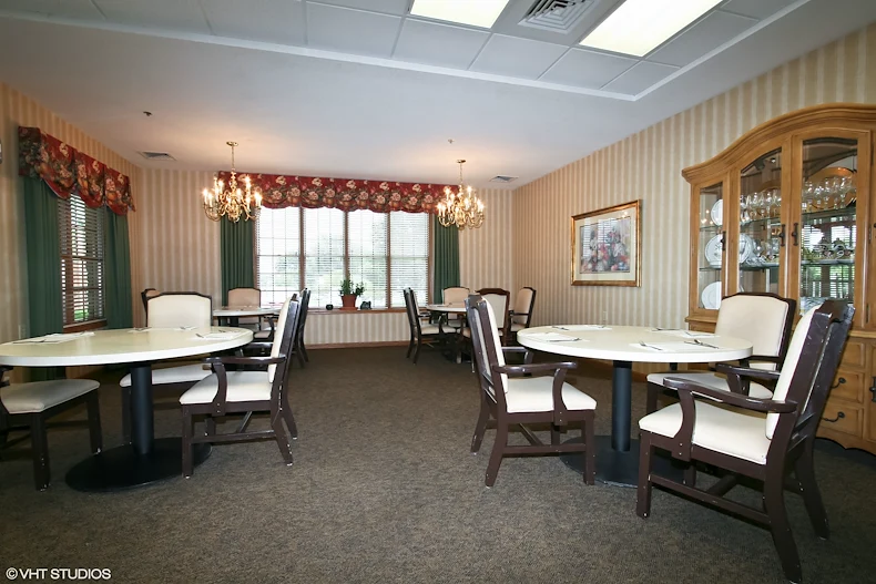 Image of Vintage Gardens (3)