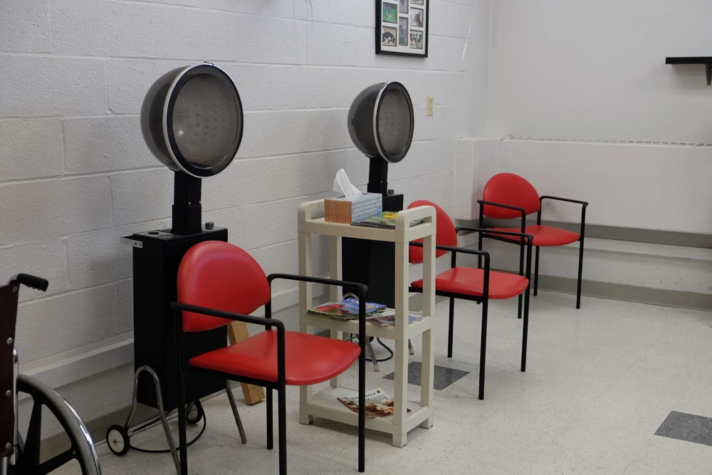 Image of Foltsbrook Center For Nursing & Nursing (6)