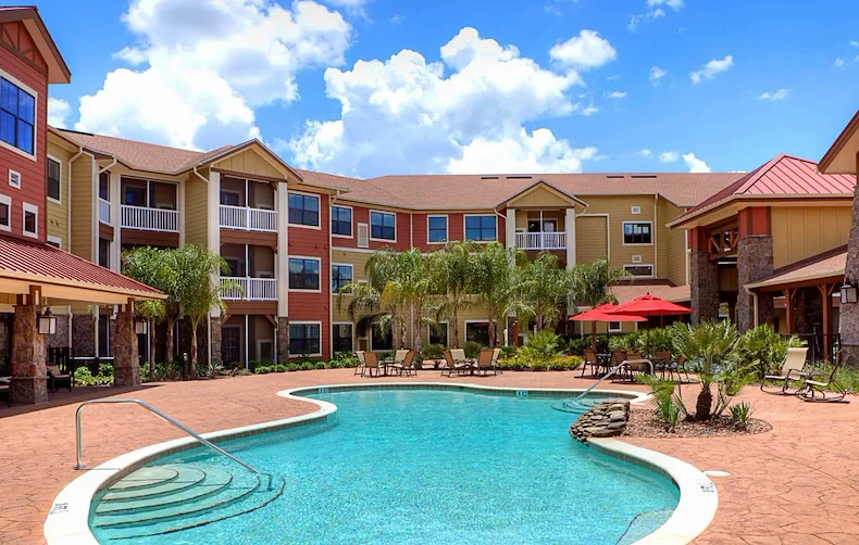 Image of American House Wildwood (2)