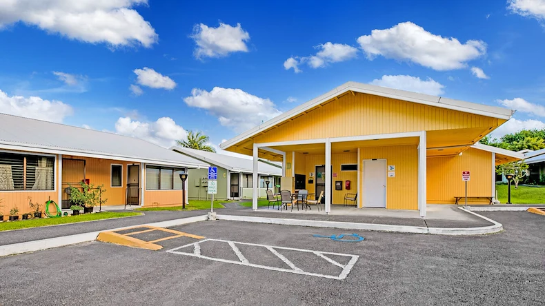 Image of Haili Elderly Apartments (1)