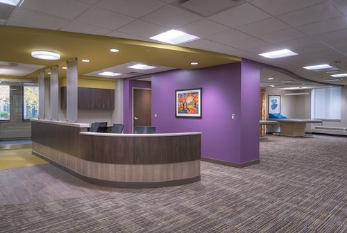 Image of Woodward Hills - Optalis Health & Rehabilitation Center (6)
