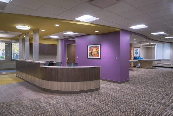 Image of Woodward Hills - Optalis Health & Rehabilitation Center (6)