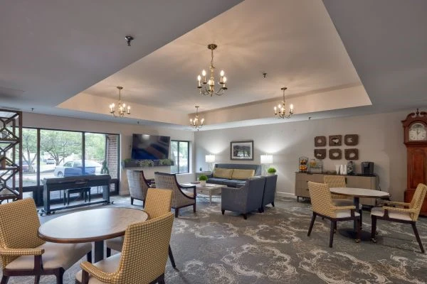 Image of The Park Oak Grove (2)