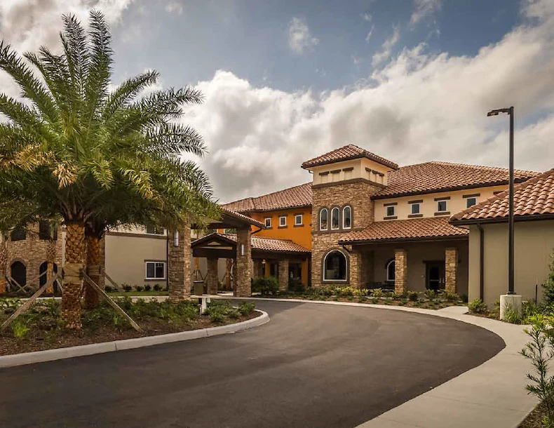 Image of HarborChase of Palm Coast (1)