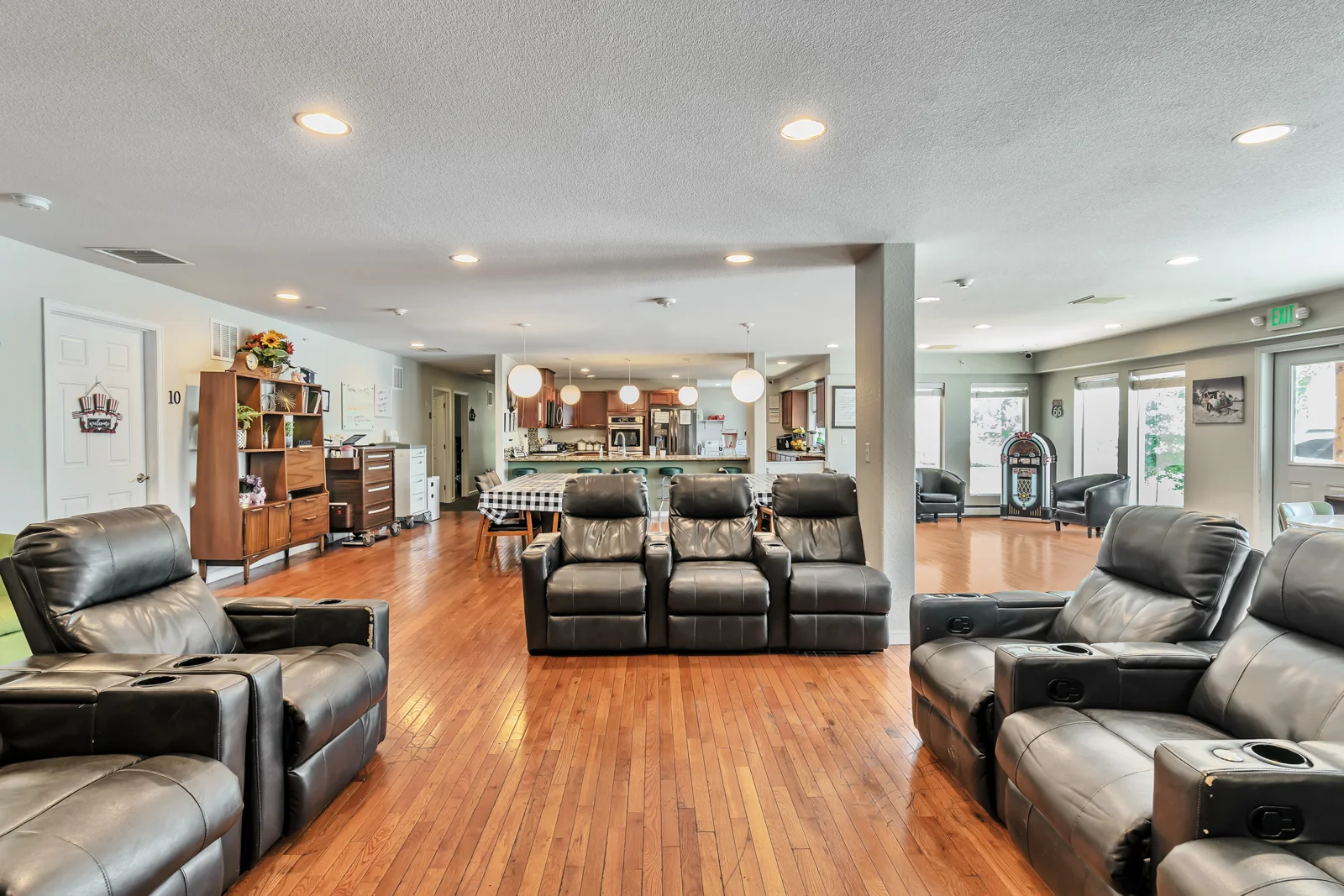 Image of Camenisch Park (7)